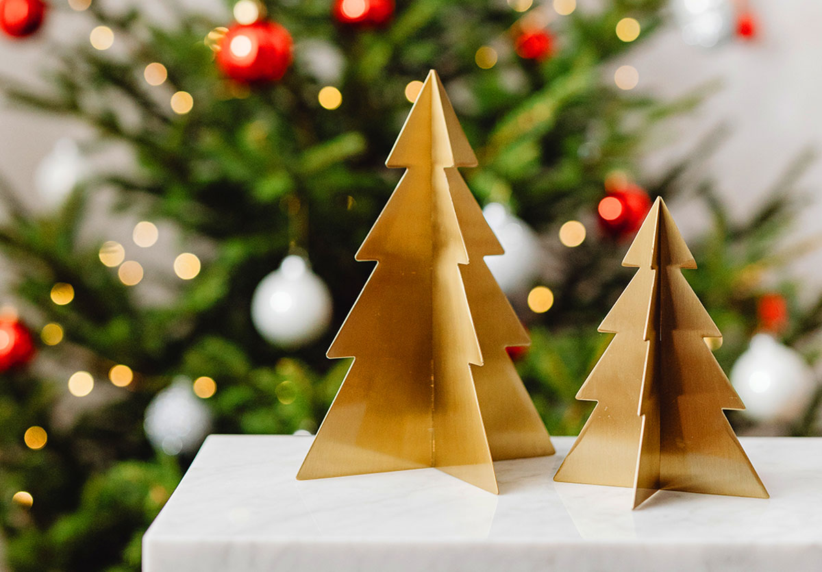 Christmas decoration box-5